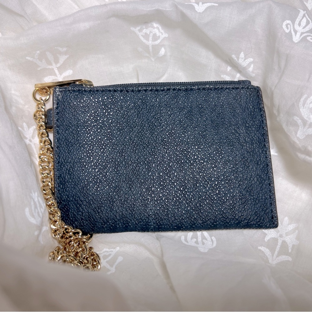 Michael Kors Card Holder Wristlet